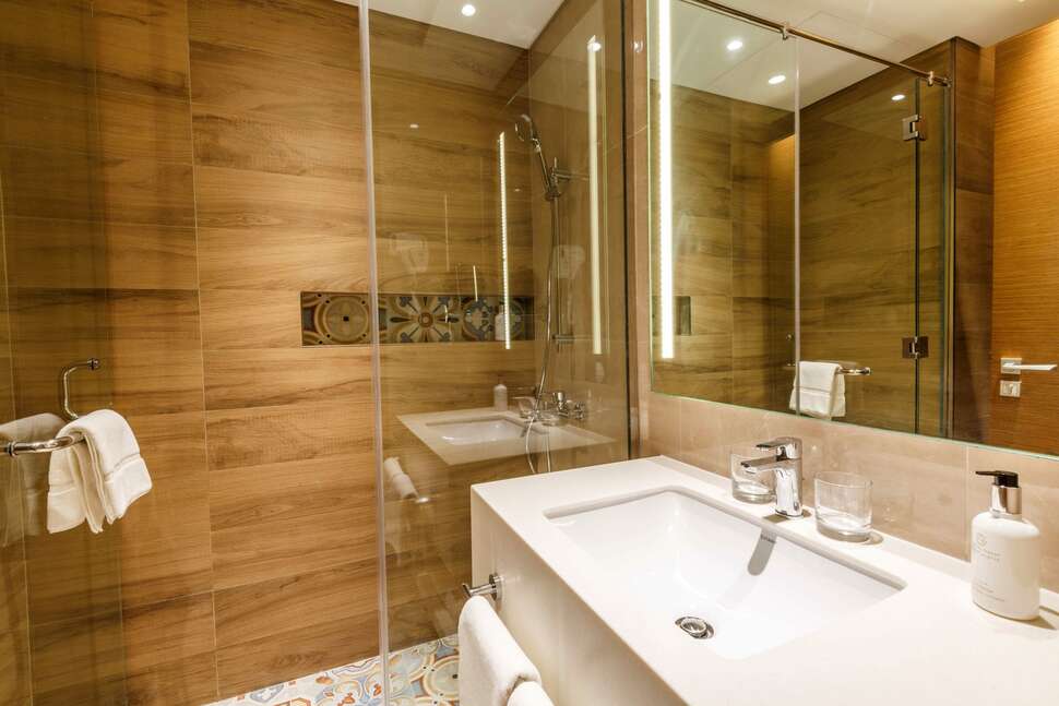 Een foto van S19 Hotel Al Jaddaf
