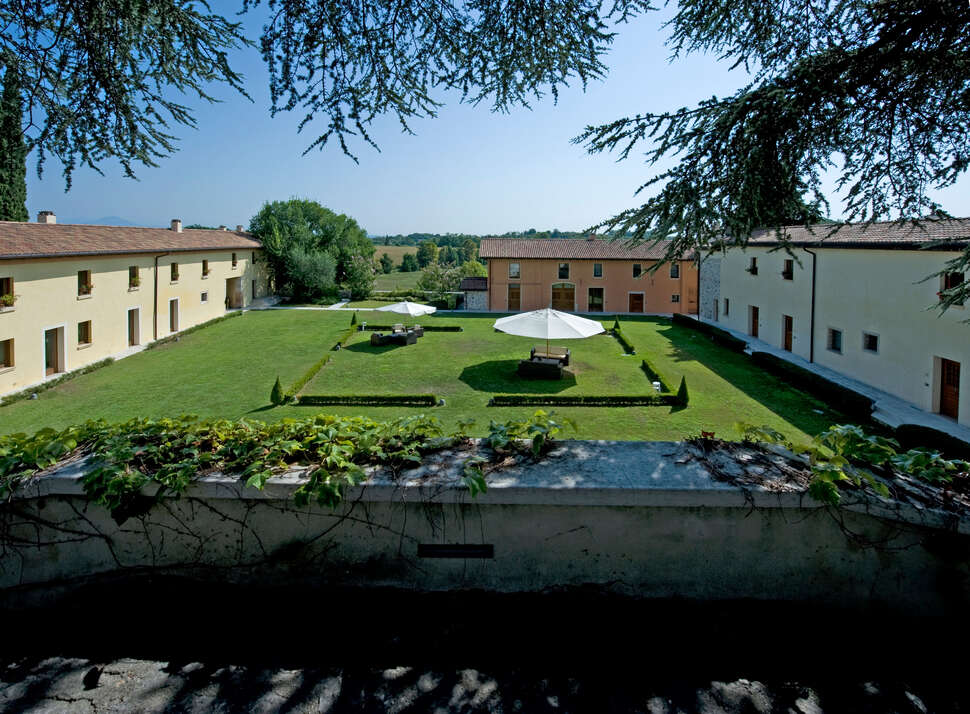 Een foto van Relais Corte Cavalli
