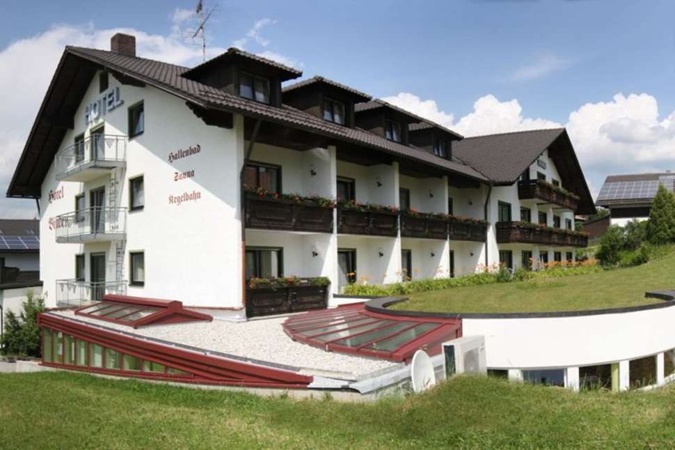 Ein Foto Wellness Hotel Binder