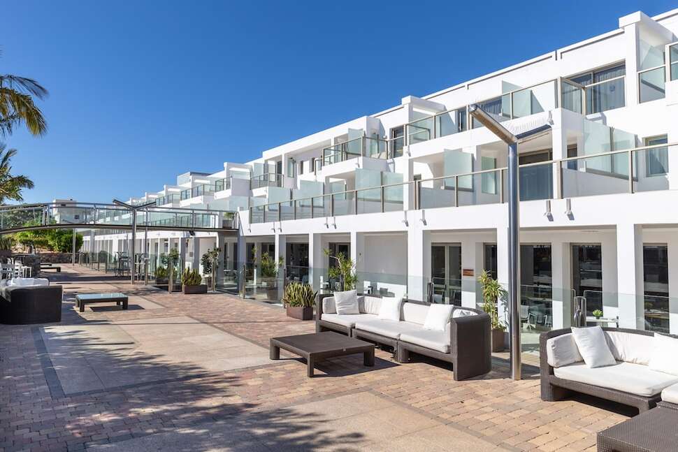 Een foto van R2 Bahia Design Hotel & Spa Wellness