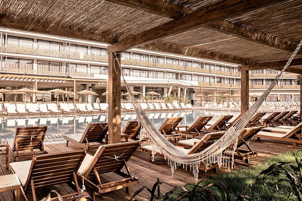Een foto van Sunny Beach Club
