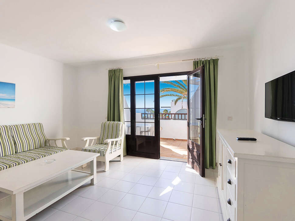 Ein Foto Apartments Flamingo