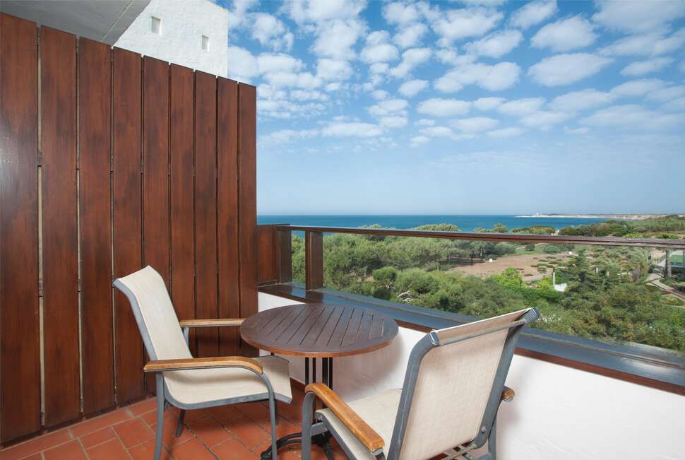 Ein Foto Hotel Fuerte Conil Costa Luz