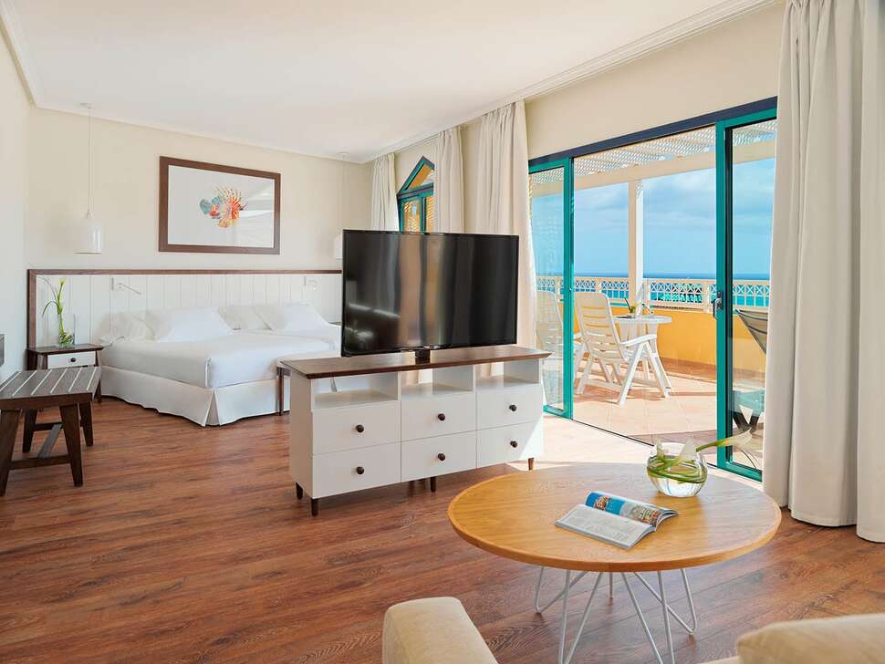 Een foto van H10 Playa Esmeralda