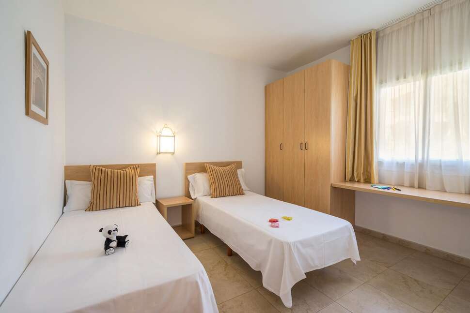 Een foto van Pierre & Vacances Village Terrazas Costa del Sol