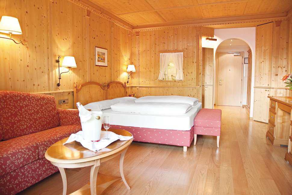 Een foto van Hotel Gruner Baum