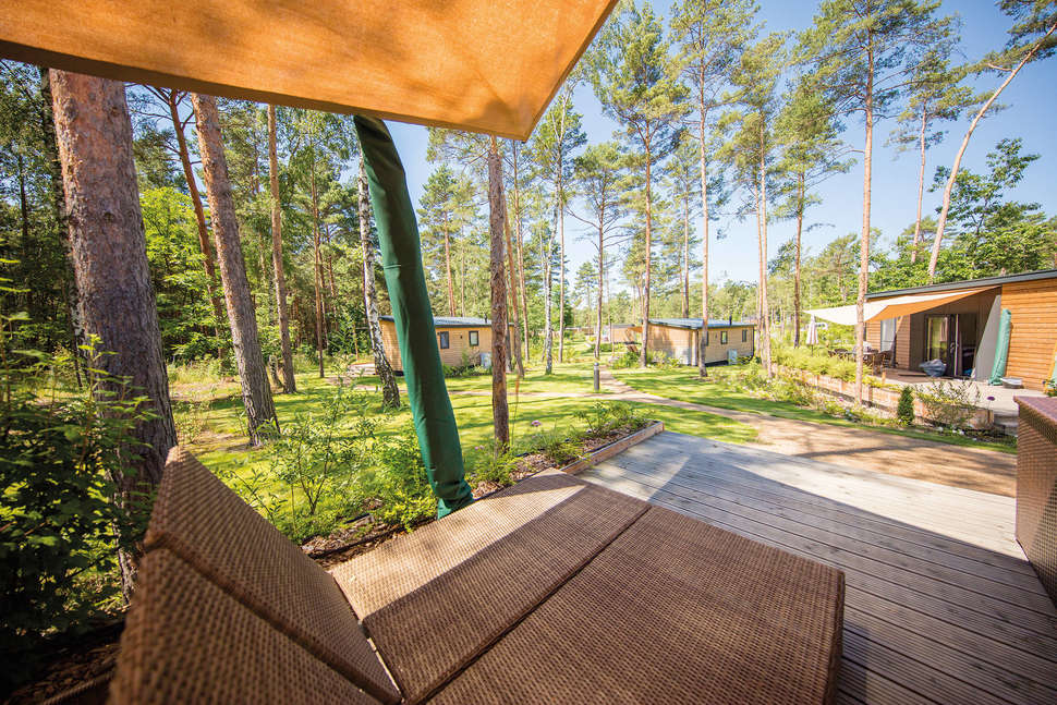 Een foto van Tropical Islands