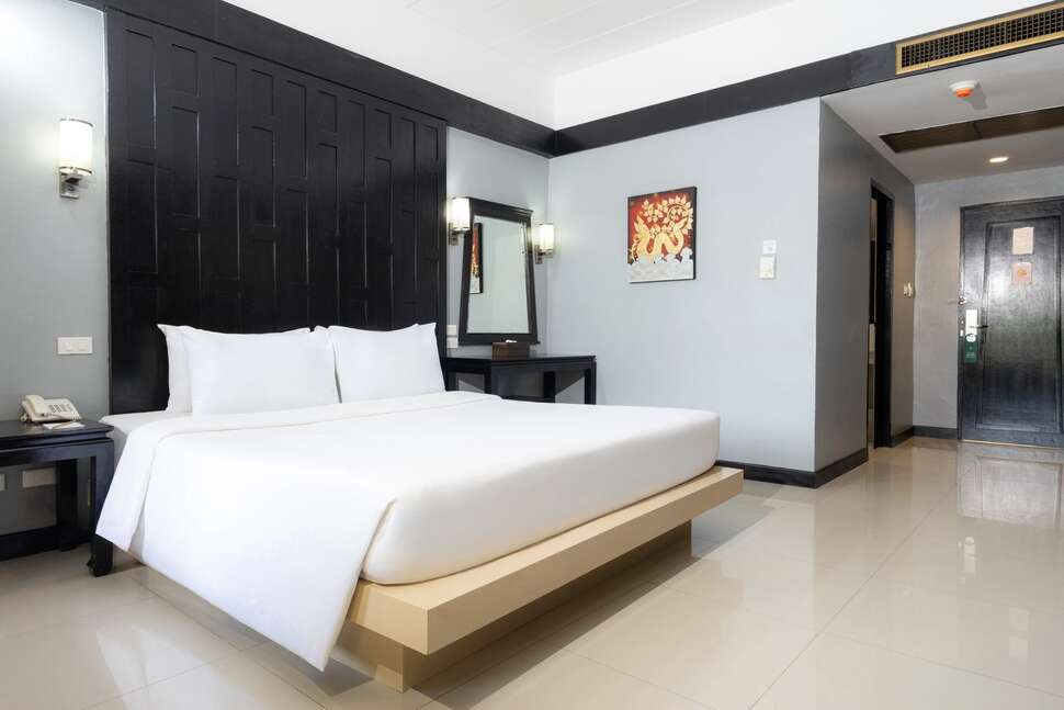 Een foto van Diamond Cottage Resort & Spa