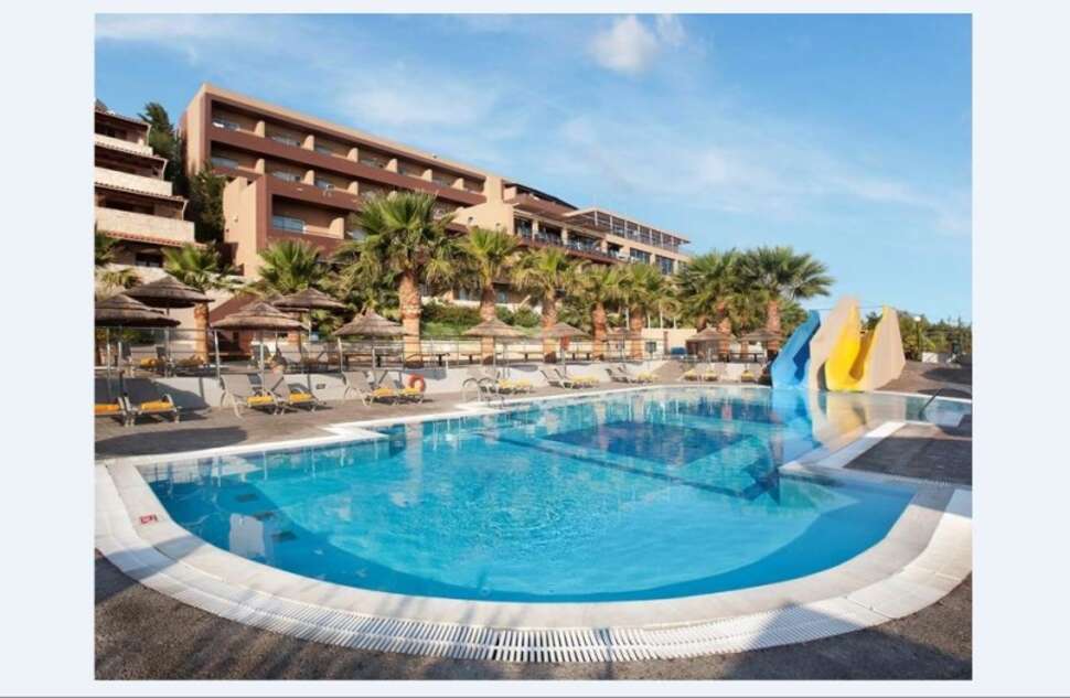 Accommodatie foto: Blue Bay Resort & Spa