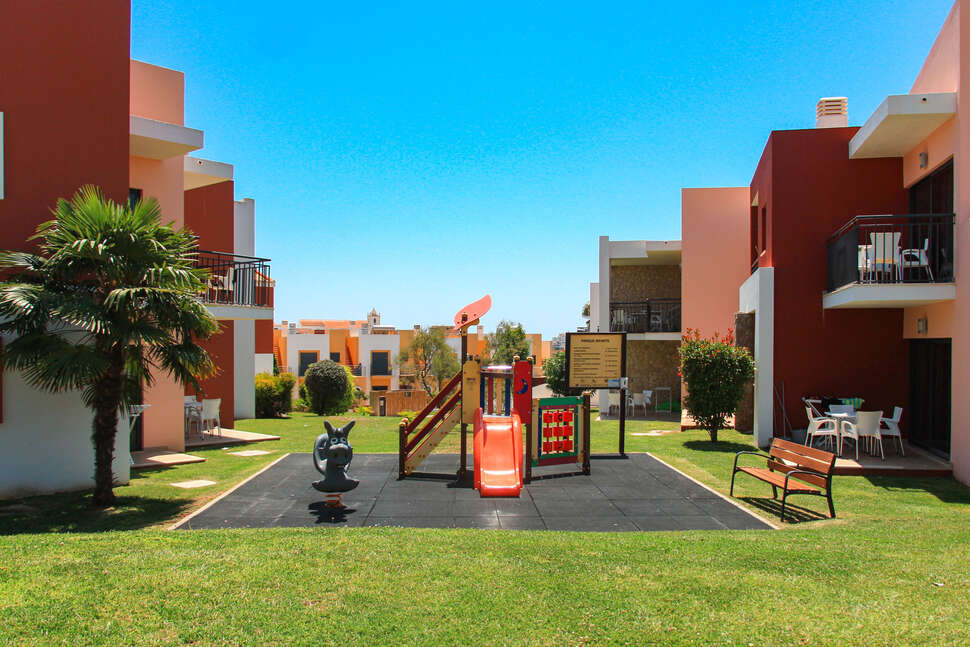 Een foto van Aparthotel Vitor's Village
