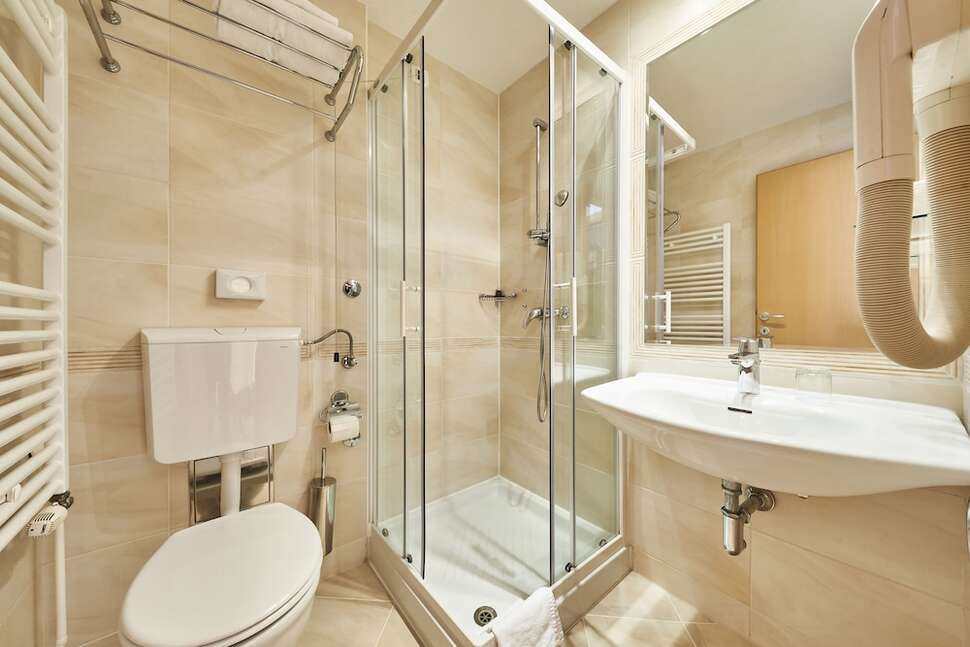 Ein Foto Aminess Vival Maestral Hotel