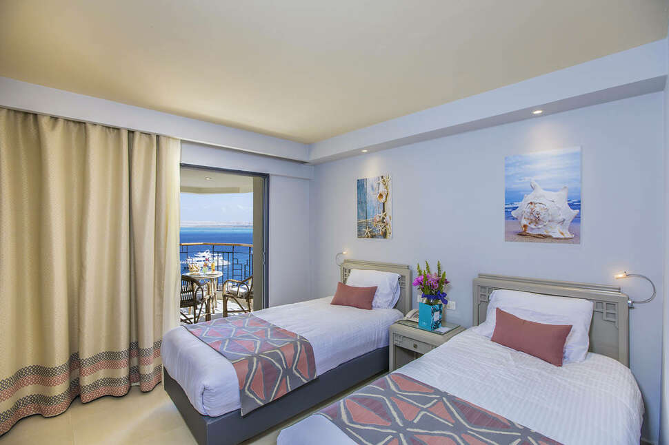 Een foto van Sunrise Holidays Resort