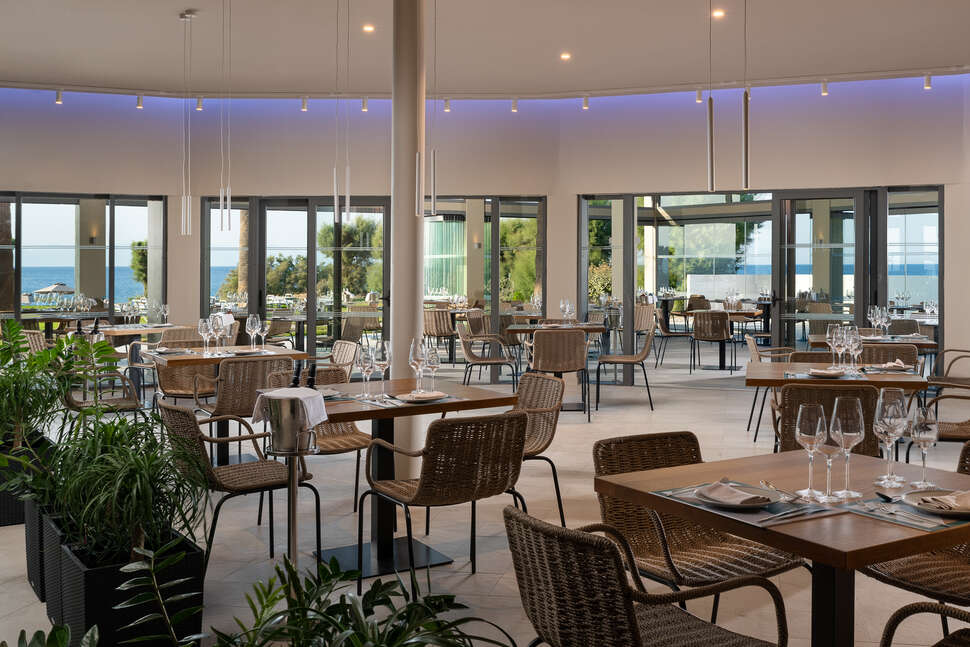 Ein Foto Electra Palace Rhodes