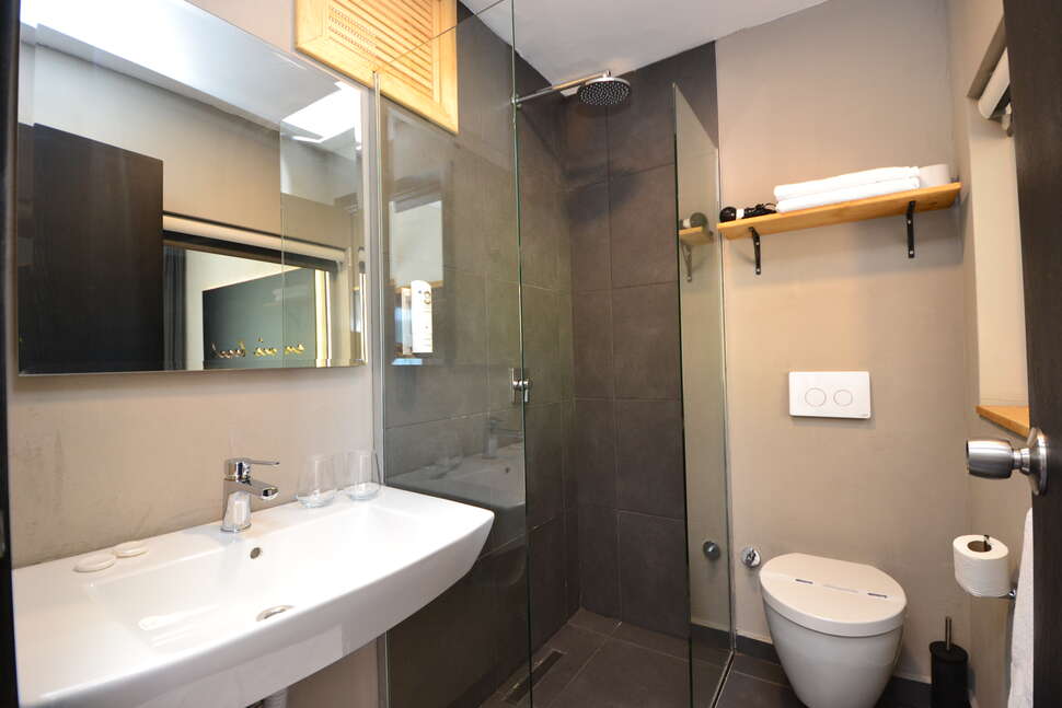 Een foto van En Vie Beach Boutique Hotel