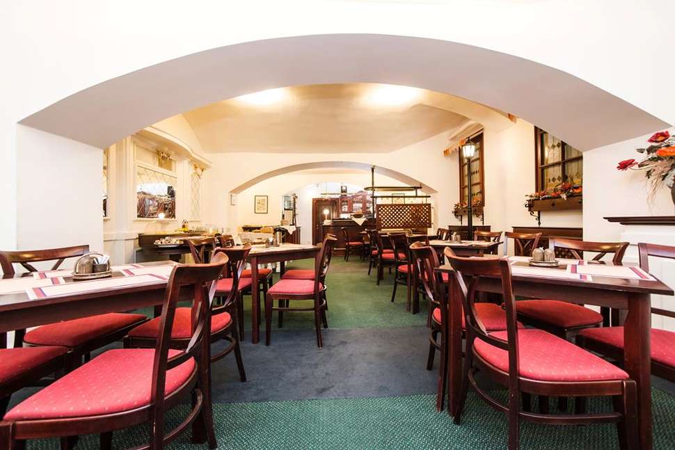 Een foto van Aparthotel Orion