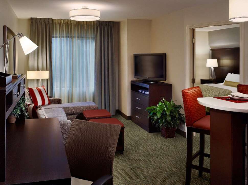 Ein Foto Staybridge Suites Miami International Airport