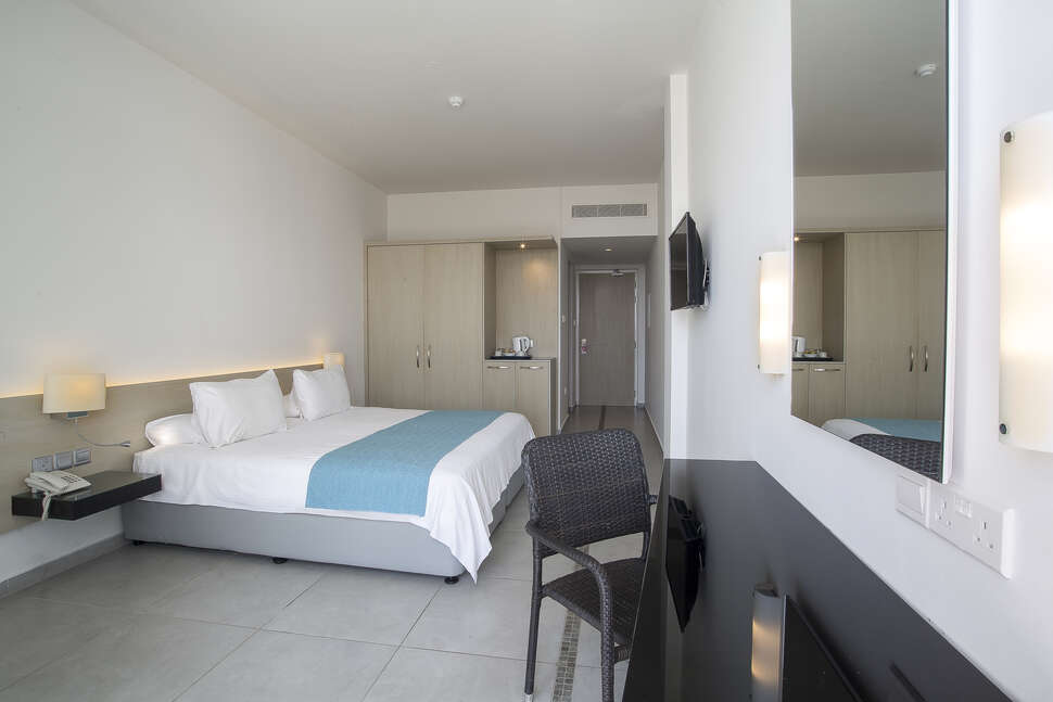 Een foto van Mayfair Hotel