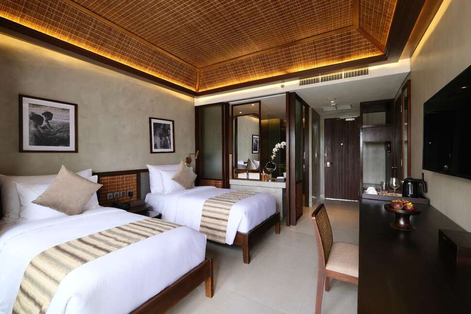 Een foto van The Garcia Ubud Hotel & Resort