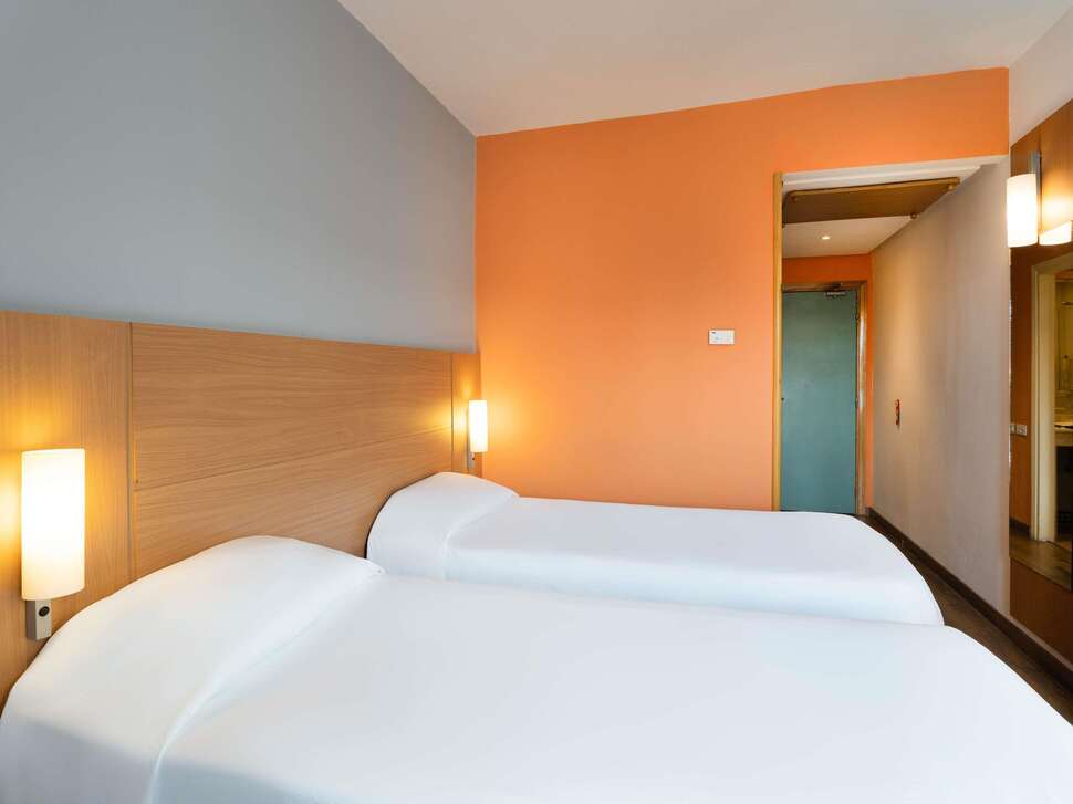 Een foto van Ibis Fes