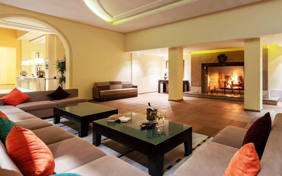 Een foto van Marhaba Salem Resort