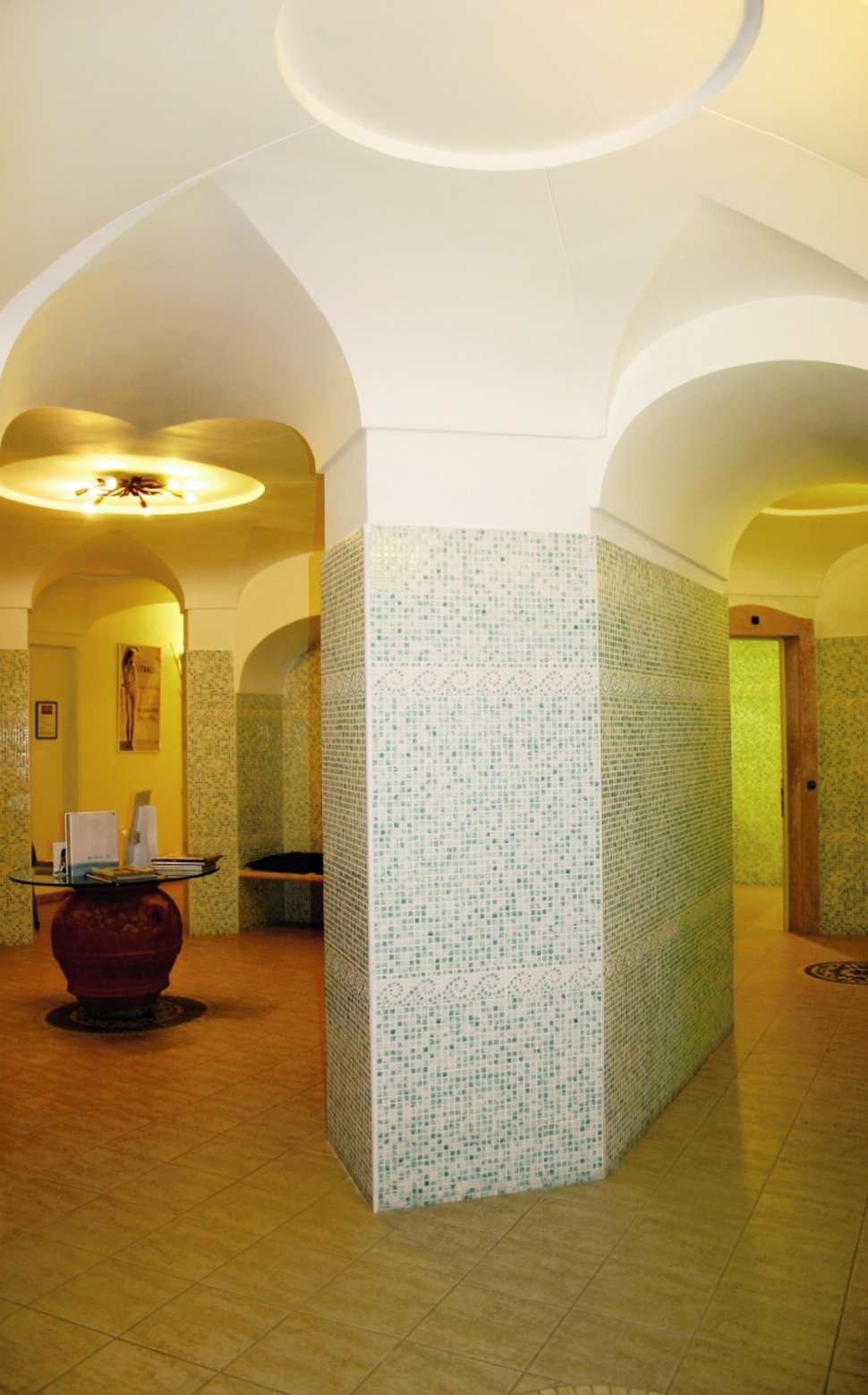Ein Foto Villa Teresa