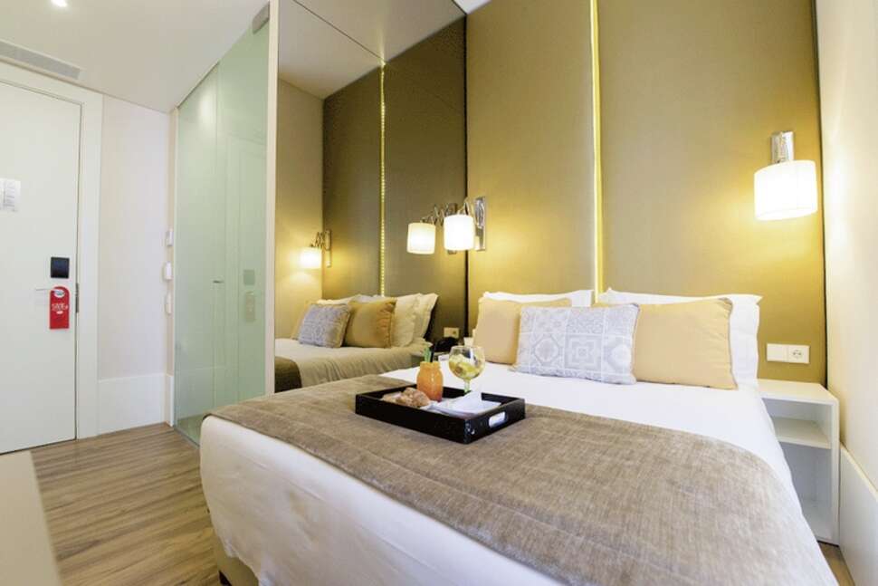 Een foto van My Story Hotel Ouro