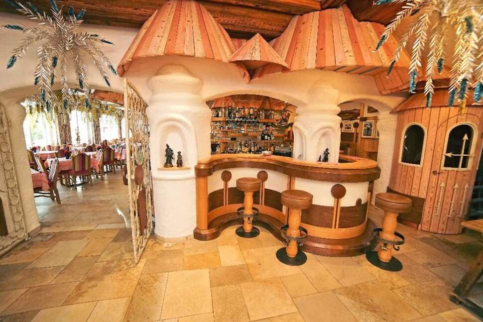 Een foto van Hotel Glocknerhof