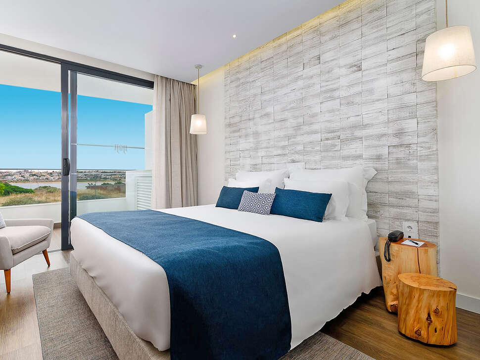 Een foto van Jupiter Marina Hotel