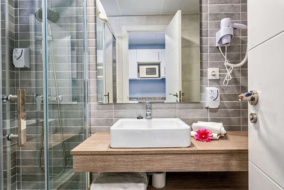 Een foto van Aparthotel Veramar
