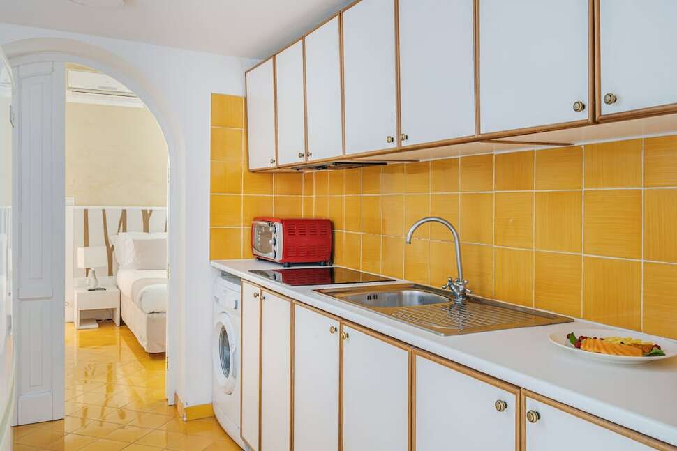 Ein Foto Hotel & Apartments Le Axidie
