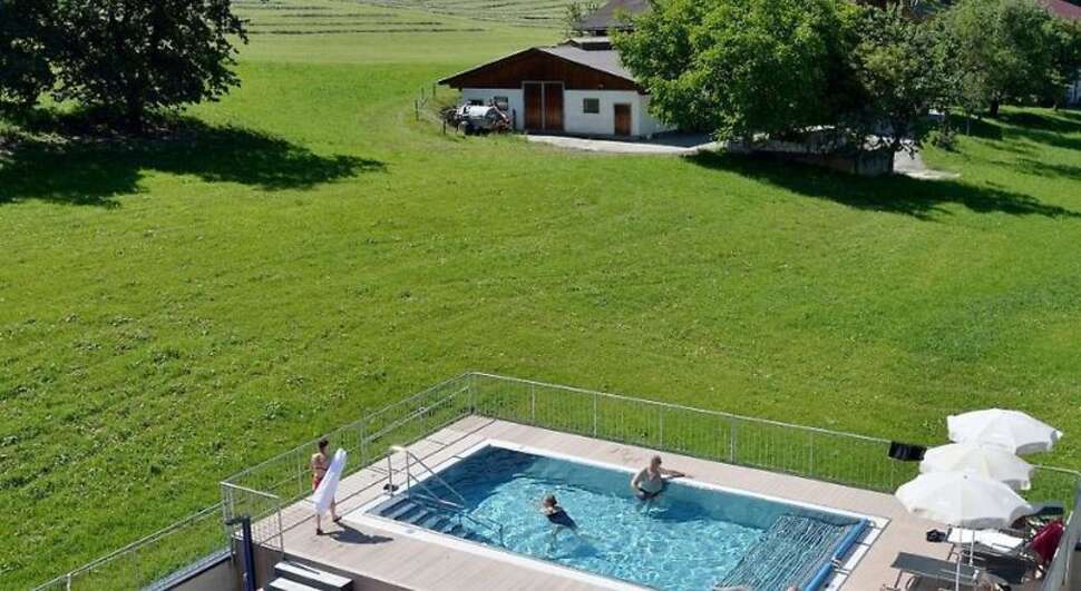 Een foto van Hotel Schiestl