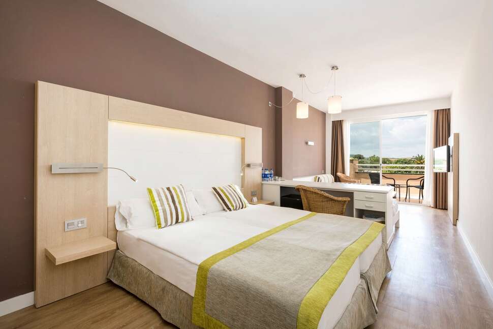 Een foto van Allsun Hotel Mariant Park