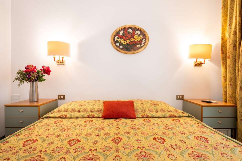Een foto van Camelia Rooms