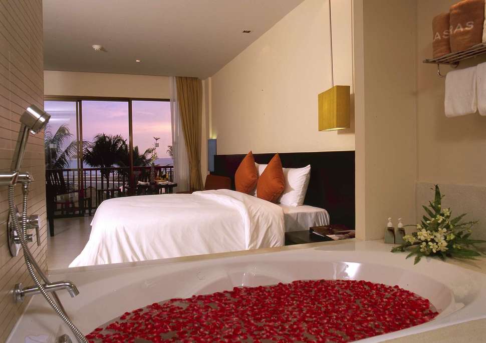 Een foto van Apsara Beachfront Resort & Villa