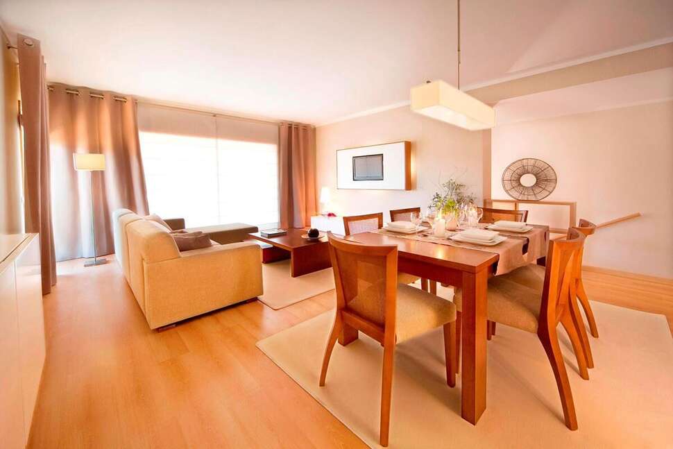 Een foto van Real Marina Residence