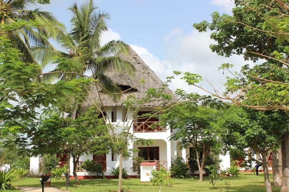 Een foto van Jaz Adonia Beach Resort