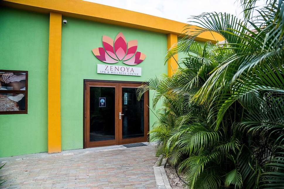 Een foto van Acoya Curacao Resort Villas & Spa