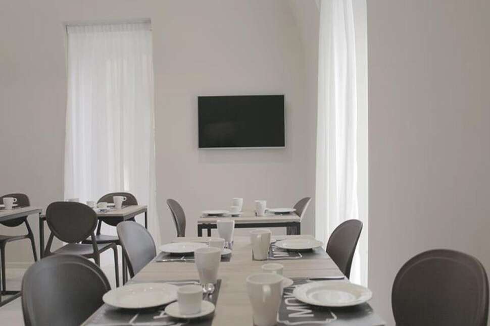 Een foto van Neapolis Lifestyle
