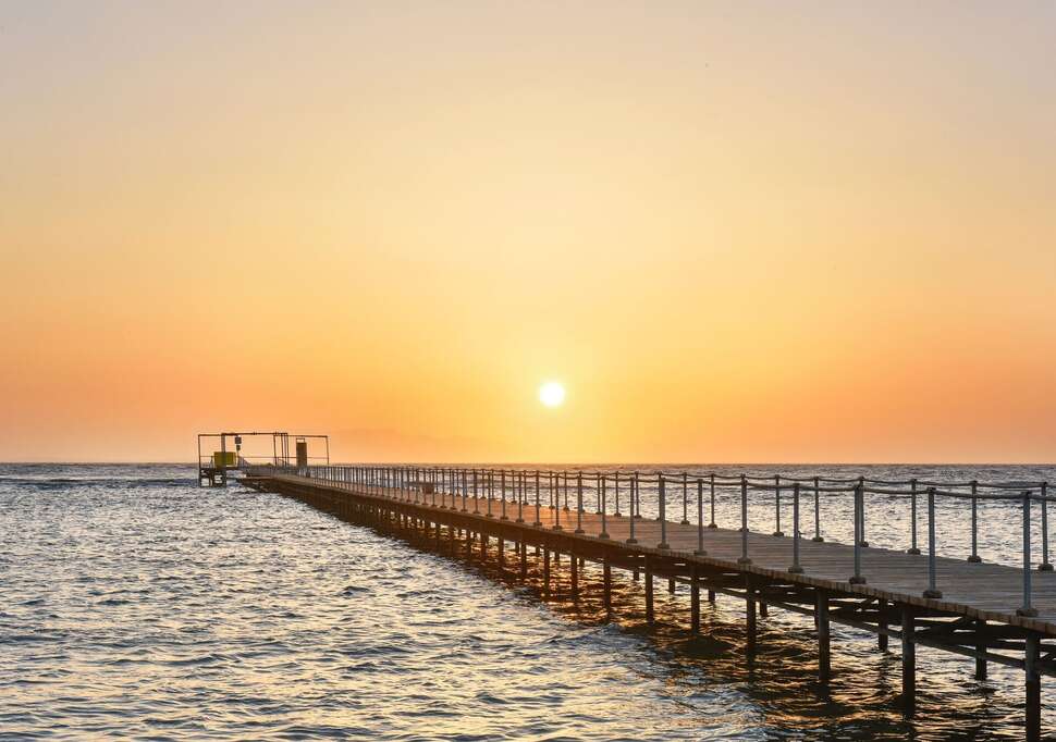 Een foto van TUI Magic Life Redsina
