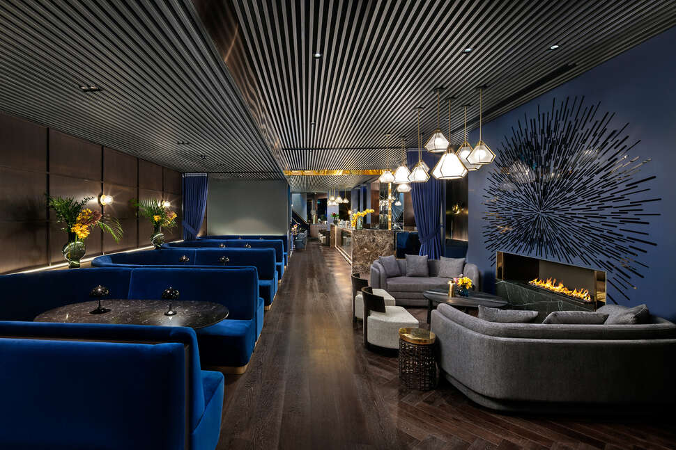 Een foto van Hotel Amo by Amano