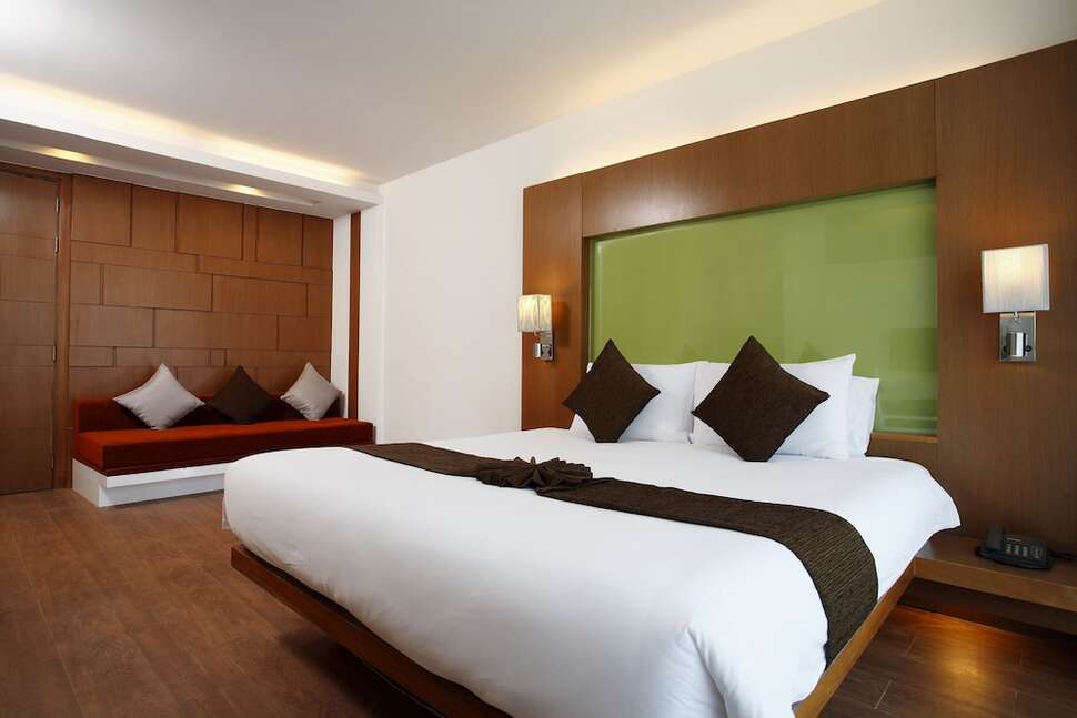 Een foto van Peach Hill Resort