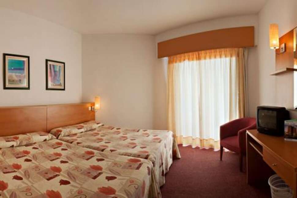 Een foto van Hotel Alone