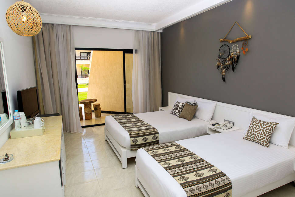 Een foto van Meraki Resort