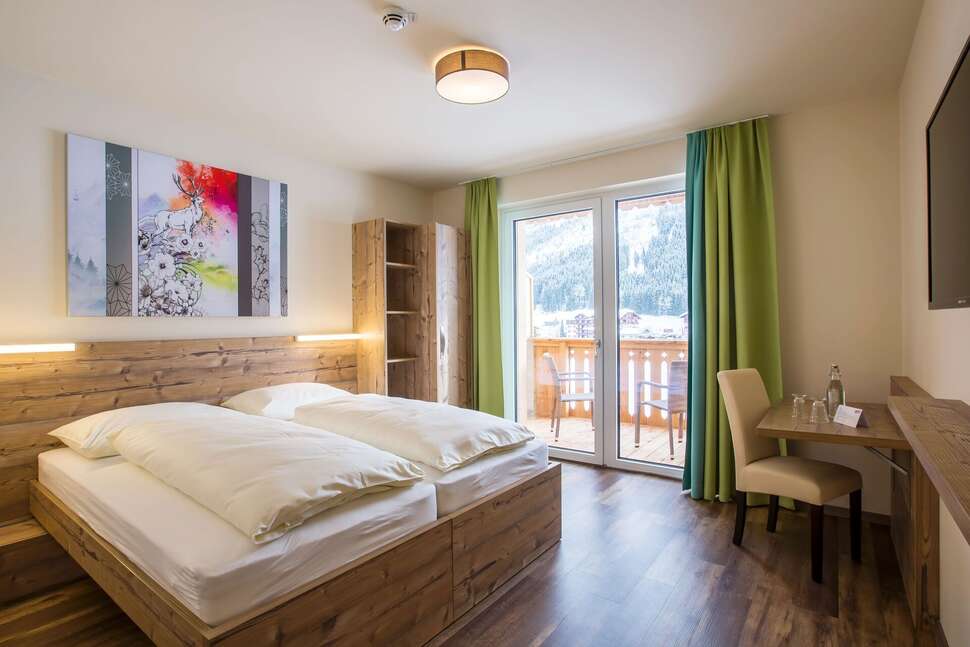 Een foto van Cooee Alpin Hotel Dachstein