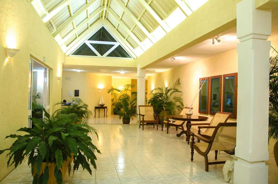 Een foto van Silver Beach Hotel