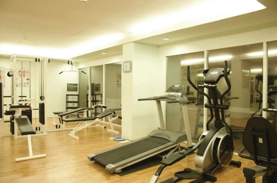 Een foto van Sunbeam Hotel Pattaya