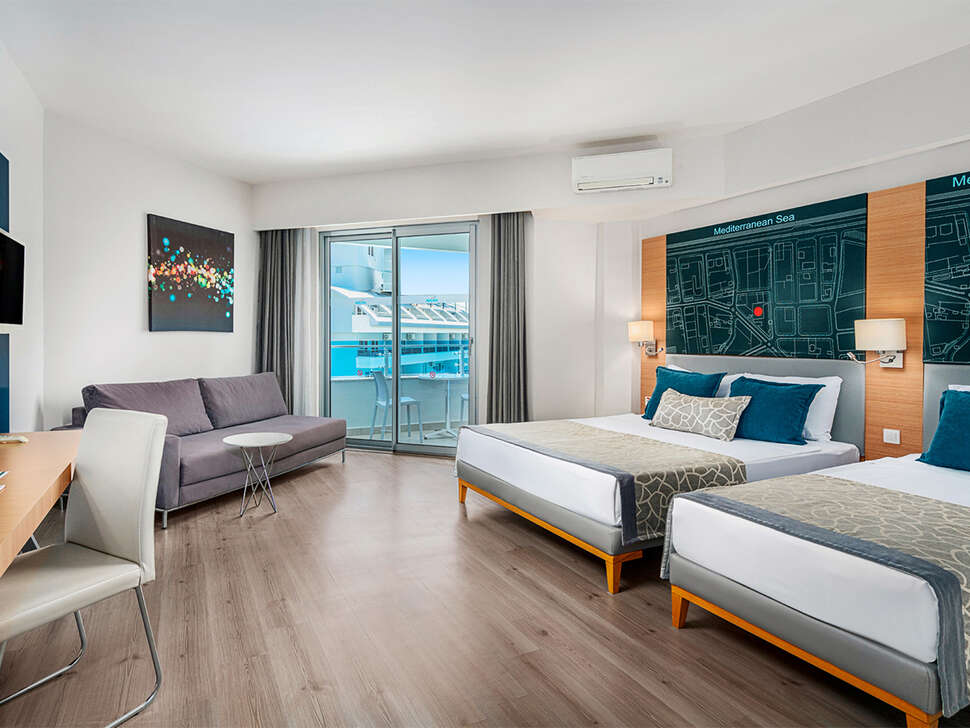 Een foto van Avena Resort Hotel