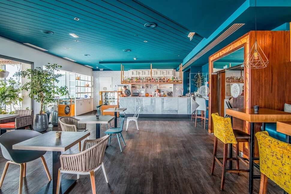 Een foto van de faciliteiten bij Arrecife Gran Hotel & Spa