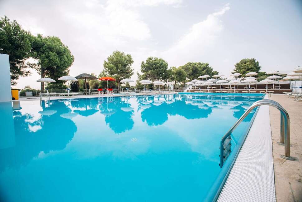 Een foto van Porto Giardino Resort