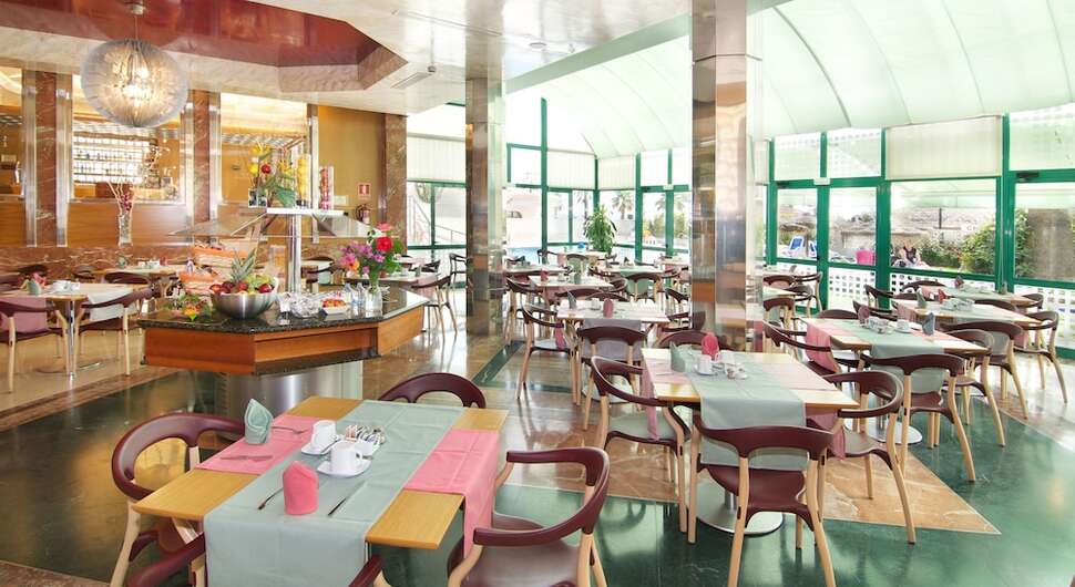Een foto van Hotel Isabel
